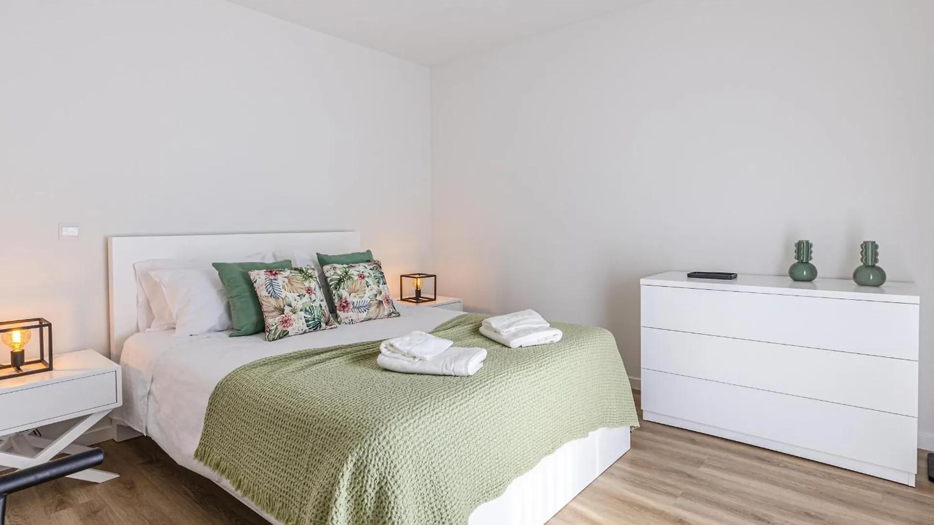 Holiday home Vila Sun House - B Villa Calheta